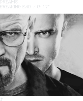 BREAKING BAD