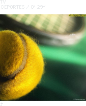 Deportes TVE