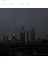 BLACKHATS ELISHA & JANELLE